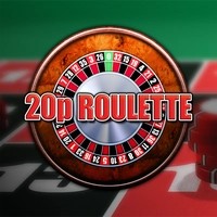Enjoy 20p roulette by Inspired Gaming – logo hosted on gambiva.eu.com