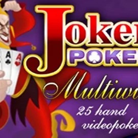 25H Joker Poker (Espresso) game by Espresso Games – logo hosted on Gambiva Casino