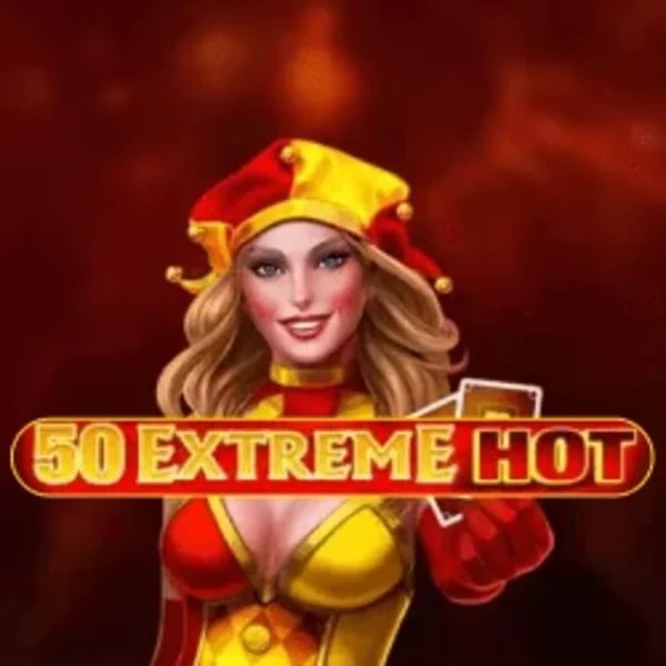 Play 50 Extreme Hot slot by Eurocoin Interactive on gambiva.eu.com