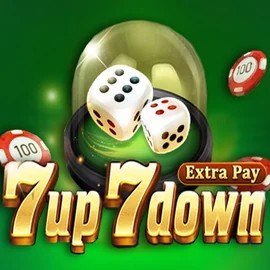 7up 7 down – slot by TaDa Gaming, featured at gambiva.eu.com