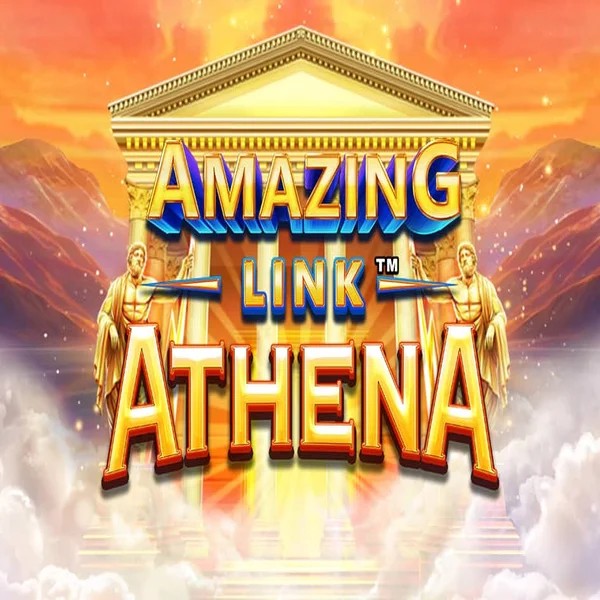 Play the Amazing Link Athena slot by SpinPlay Games on Gambiva Casino