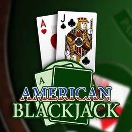 Try American Blackjack slot by Habanero on gambiva.eu.com – logo image