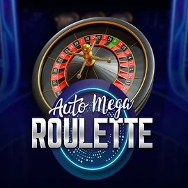 Try Auto Mega Roulette slot by Pragmatic Play on gambiva.eu.com – logo image