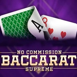 Baccarat Supreme online slot from OneTouch Games – play at gambiva.eu.com