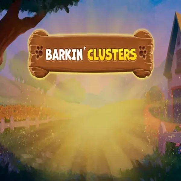 Play Barkin Clusters slot by Greentube on gambiva.eu.com
