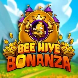 Enjoy Bee Hive Bonanza by NetEnt – logo hosted on gambiva.eu.com