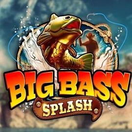 Play the Big Bass Splash slot by Pragmatic Play on Gambiva Casino