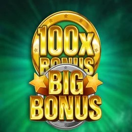 Big Bonus casino game by Inspired Gaming – featured logo at Gambiva Casino