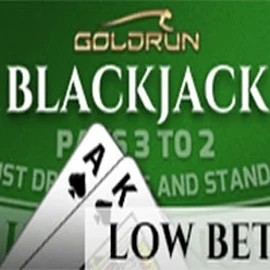 Enjoy Blackjack Low Bets by Holland Power Gaming – logo hosted on gambiva.eu.com