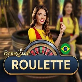 Play the Brazilian Roulette (Pragmatic Play) slot by Pragmatic Play on Gambiva Casino