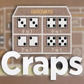 Play the Craps (Nucleus Gaming) slot by Nucleus Gaming on Gambiva Casino