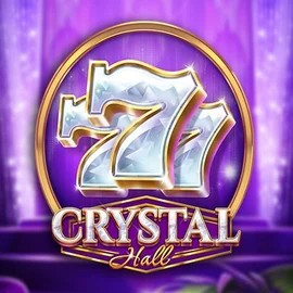 Crystal Hall online slot from Play'n GO – play at gambiva.eu.com