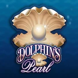 Play the Dolphins Pearl slot by Novomatic on Gambiva Casino