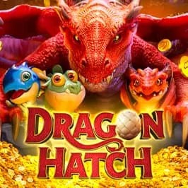 Play Dragon Hatch slot by PG Soft on gambiva.eu.com