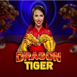Dragon Tiger (Live) – slot by Pragmatic Play, featured at gambiva.eu.com
