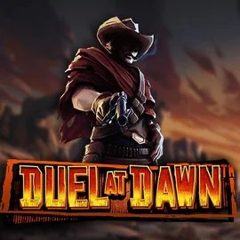 game logo by Hacksaw Gaming on gambiva.eu.com
