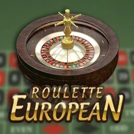 Enjoy European Roulette (BGaming) by BGAMING – logo hosted on gambiva.eu.com