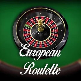 European Roulette (Red Tiger) online game logo by Red Tiger Gaming on gambiva.eu.com