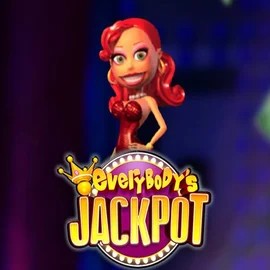 Everybody's Jackpots online slot from Playtech – play at gambiva.eu.com