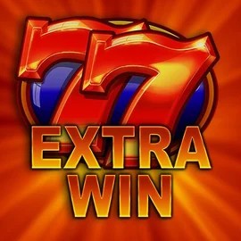 Extra Win slot icon by Swintt, available at Gambiva Casino
