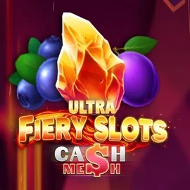 Play Fiery Slots Cash Mesh Ultra slot by BF Games on gambiva.eu.com