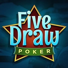 Five Draw Poker MH (Nucleus) logo by Nucleus Gaming Gambiva Casino