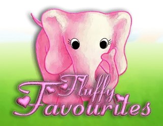 Enjoy Fluffy Favourites by Eyecon – logo hosted on gambiva.eu.com
