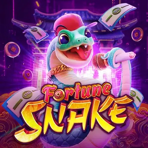 Fortune Snake online game logo by Endorphina on gambiva.eu.com