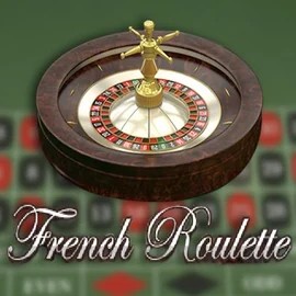 French Roulette (BGaming) casino game by BGAMING – featured logo at Gambiva Casino