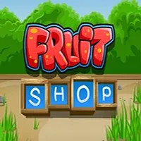 Fruit Shop logo by NetEnt Gambiva Casino