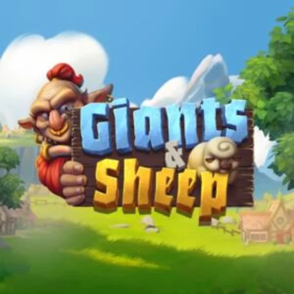 game logo by Relax Gaming on gambiva.eu.com