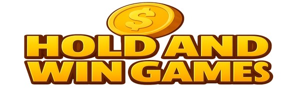 Official Slots logo: Hold and Win Games by Playson at Gambiva Casino