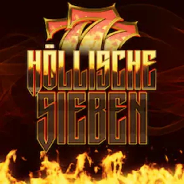 Play Hollische Sieben slot by Hölle Games on gambiva.eu.com