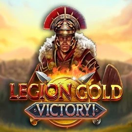 Play Legion Gold Victory! slot by Play'n GO on gambiva.eu.com