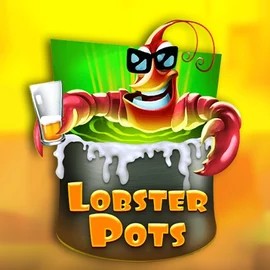 Slots logo of Lobster Pots from Ready Play Gaming at Gambiva Casino