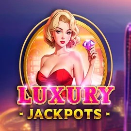 Luxury Jackpots online slot from Triple Cherry – play at gambiva.eu.com