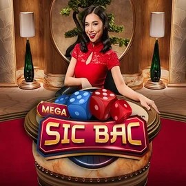 Mega Sic Bac – slot by Pragmatic Play, featured at gambiva.eu.com