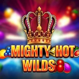 Play the Mighty Hot Wilds slot by Inspired Gaming on Gambiva Casino