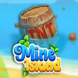 Official Casino Games logo: Mine Island by SmartSoft at Gambiva Casino