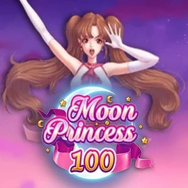 Play Moon Princess 100 slot by Play'n GO on gambiva.eu.com
