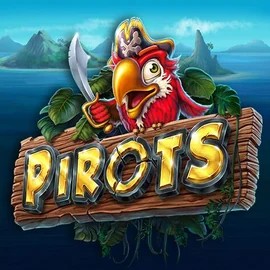 Play Pirots slot by ELK Studios on gambiva.eu.com