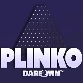 Try Plinko (Hacksaw Gaming) slot by Hacksaw Gaming on gambiva.eu.com – logo image