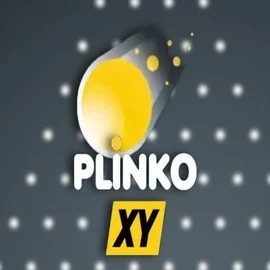 Plinko XY slot icon by BGAMING, available at Gambiva Casino
