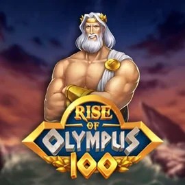Rise of Olympus 100 – slot by Play'n GO, featured at gambiva.eu.com