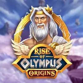 Rise of Olympus Origins online game logo by Play'n GO on gambiva.eu.com