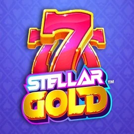 Play Stellar Gold slot by Snowborn Games on gambiva.eu.com