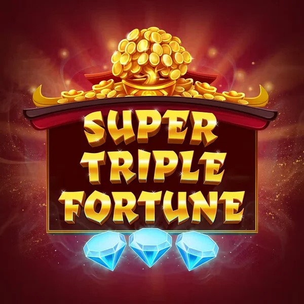 Super Triple Fortune online slot from Greentube – play at gambiva.eu.com