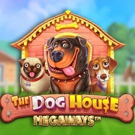 The Dog House Megaways – slot by Pragmatic Play, featured at gambiva.eu.com