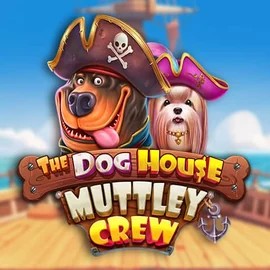 The Dog House Muttley Crew online slot from Pragmatic Play – play at gambiva.eu.com