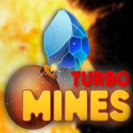 Turbo Mines online slot from Turbo Games – play at gambiva.eu.com